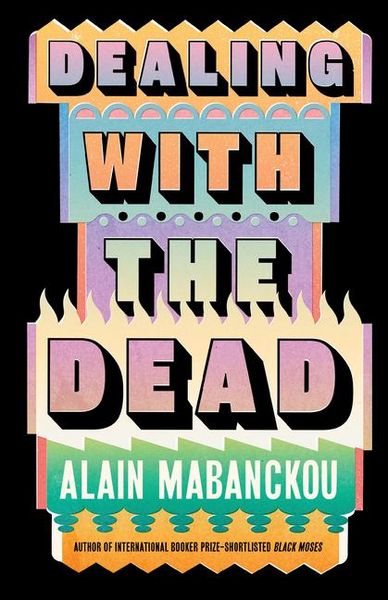 Produktbild: Dealing with the Dead