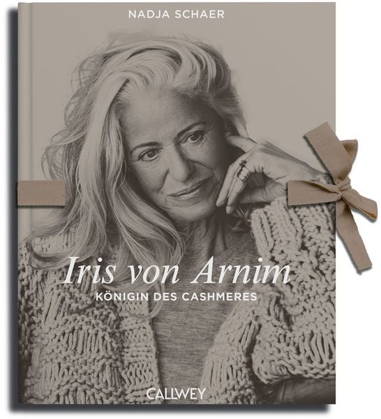 Produktbild: Iris von Arnim