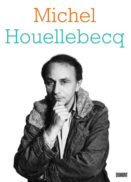 Produktbild: Michel Houellebecq