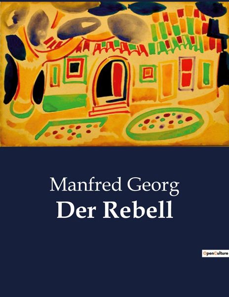 Produktbild: Der Rebell
