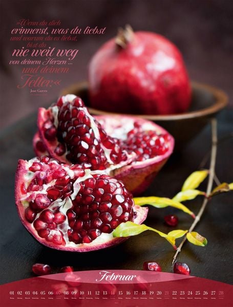 Produktbild: Art Culinaire Kalender 2027