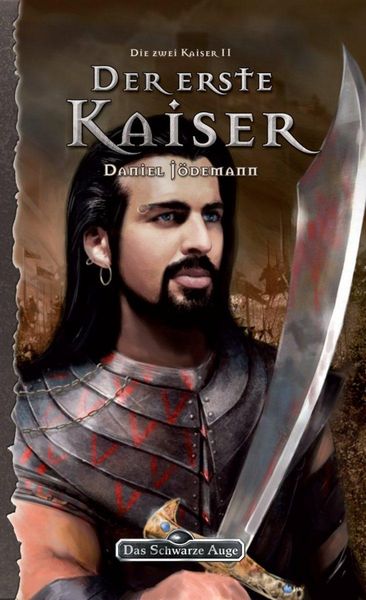 Produktbild: DSA 110: Der erste Kaiser