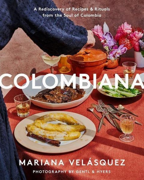 Produktbild: Colombiana