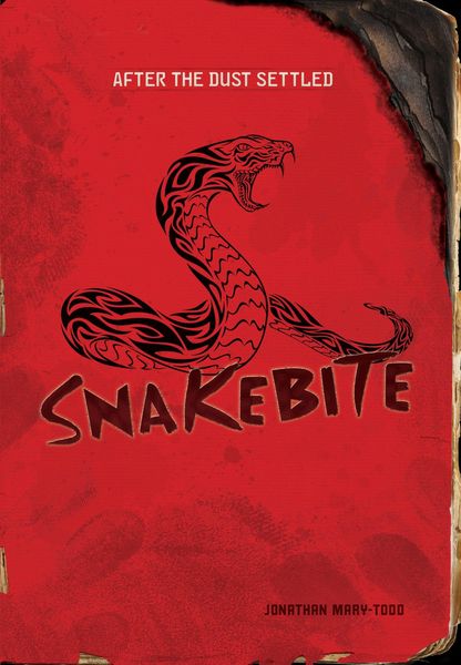 Produktbild: Snakebite