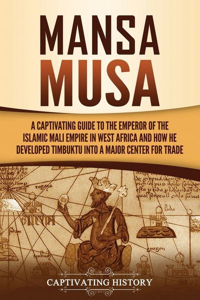 Produktbild: Mansa Musa