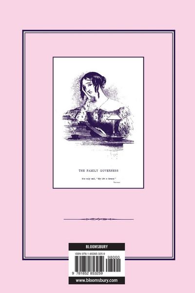 Produktbild: Victorian Governess