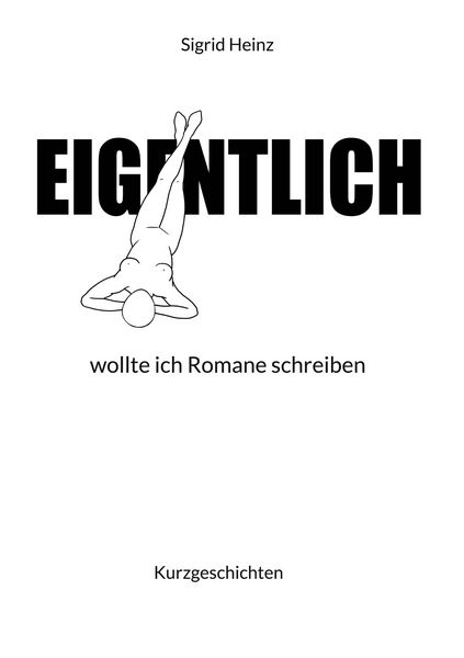 Produktbild: Eigentlich