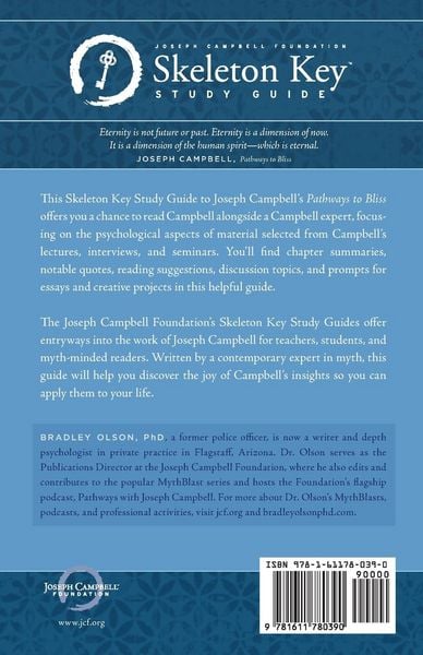 Produktbild: Pathways to Bliss