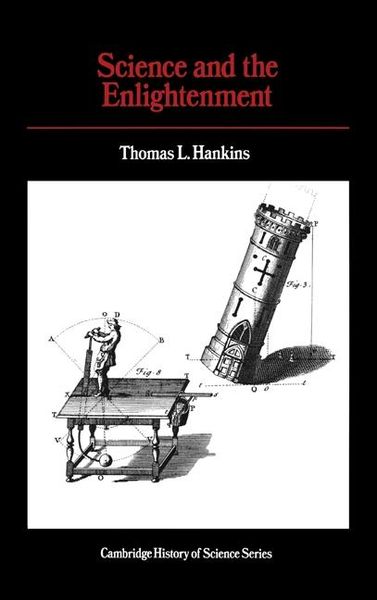 Produktbild: Science and the Enlightenment