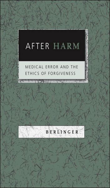 Produktbild: After Harm
