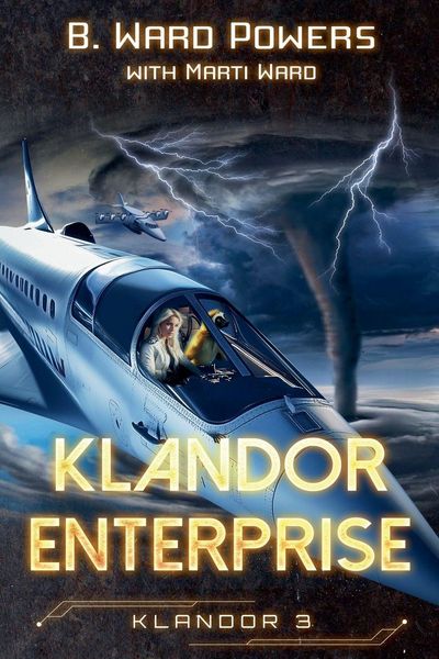 Produktbild: Klandor Enterprise