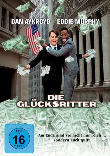 Die Glücksritter