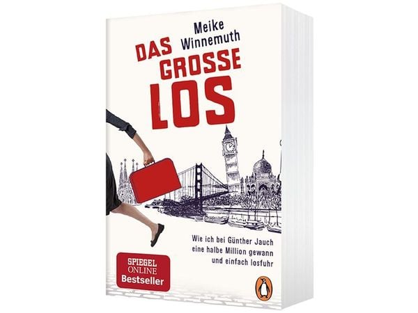 Produktbild: Das große Los