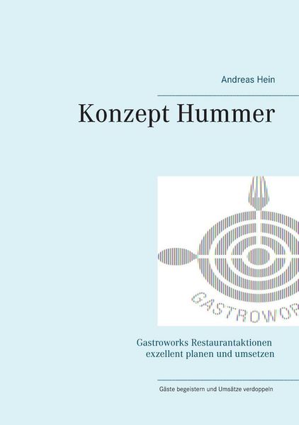 Produktbild: Konzept Hummer