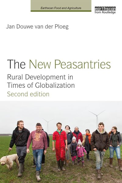 Produktbild: The New Peasantries