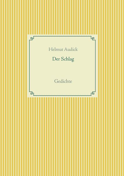 Produktbild: Der Schlag