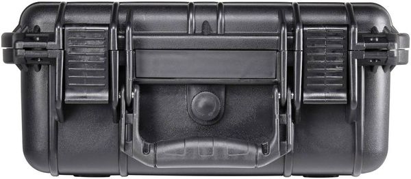Produktbild: TOOLCRAFT TO-7746849 IP67 Outdoor-Koffer (L x B x H) 350 x 295 x 150mm