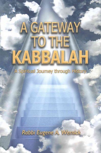 Produktbild: Wernick, E: Gateway to the Kabbalah