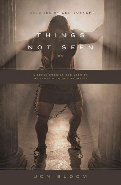 Produktbild: Things Not Seen