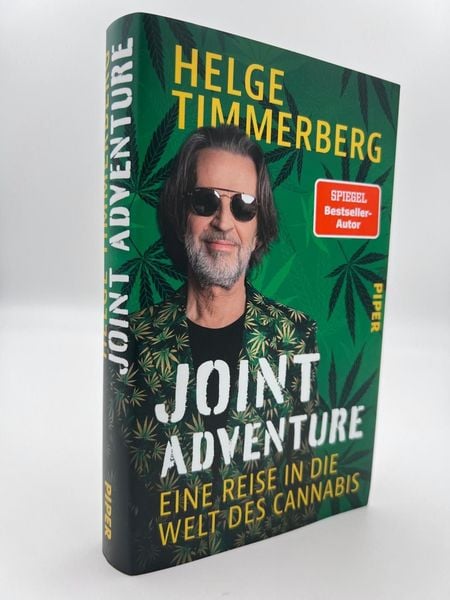 Produktbild: Joint Adventure
