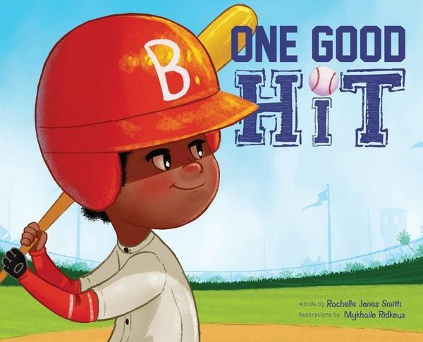 Produktbild: One Good Hit