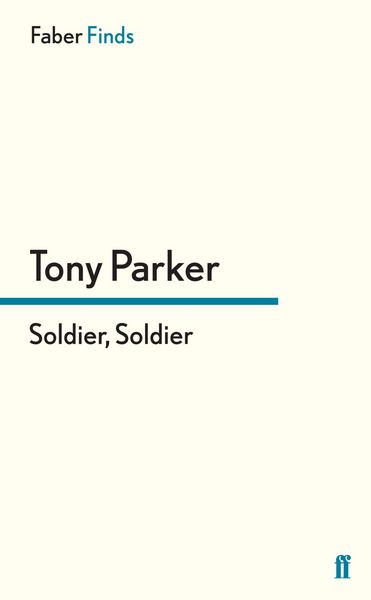 Produktbild: Soldier, Soldier