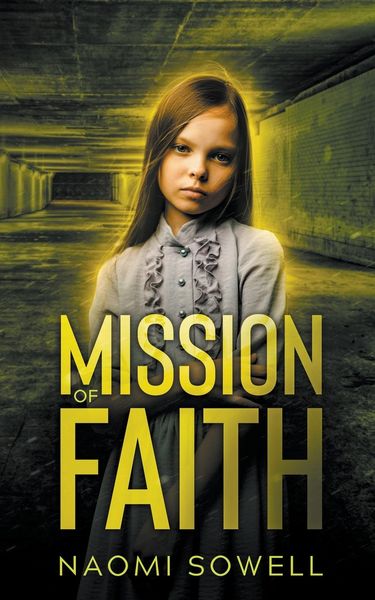 Produktbild: Mission Of Faith