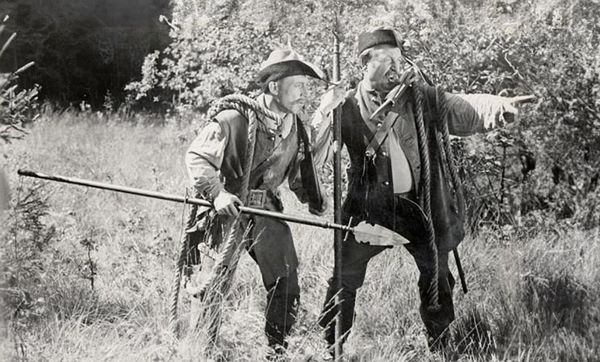 Produktbild: Br&uuml;derchen & Schwesterchen (1953) (Filmjuwelen / Schongerfilm-M&auml;rchen)