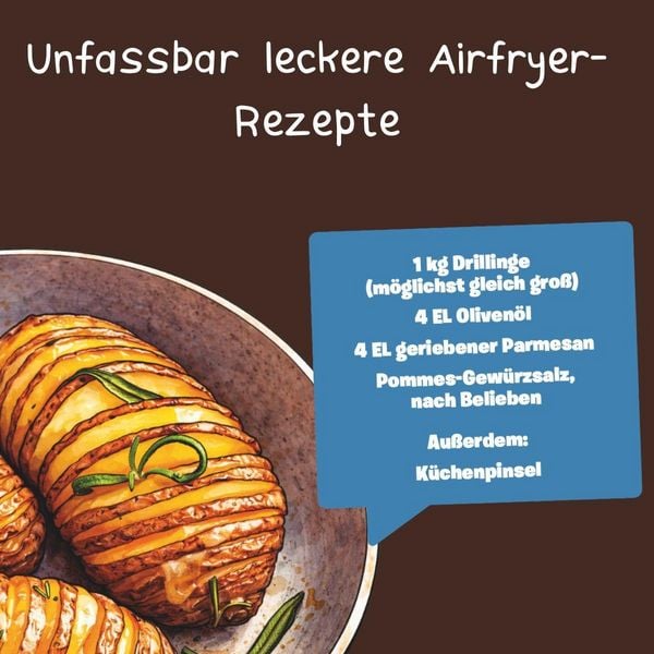 Produktbild: Snack Attack Airfryer. Airfryer-Rezepte f&uuml;r Hungry Legends
