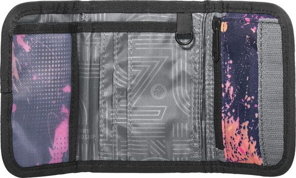 Produktbild: Portemonnaie Colour Drift