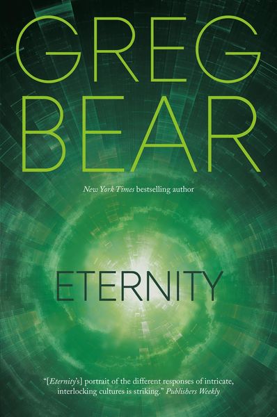 Produktbild: Eternity
