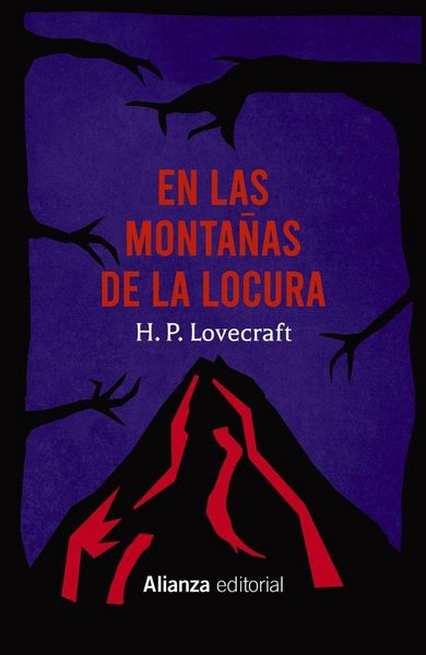 Produktbild: En las monta&ntilde;as de la locura y otros relatos