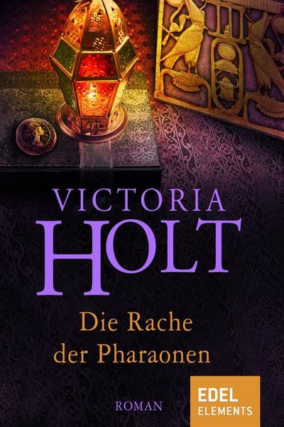 Produktbild: Die Rache der Pharaonen