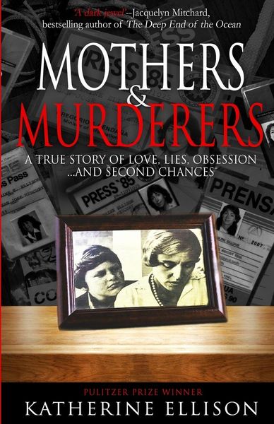 Produktbild: Mothers And Murderers