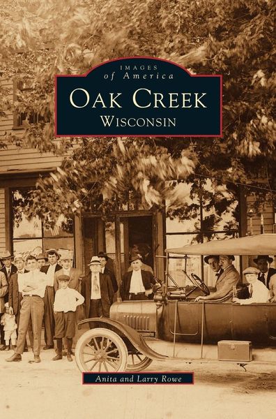 Produktbild: Oak Creek Wisconsin