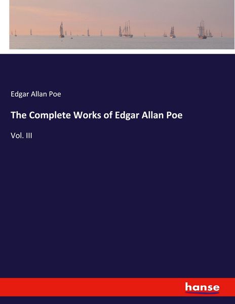 Produktbild: The Complete Works of Edgar Allan Poe