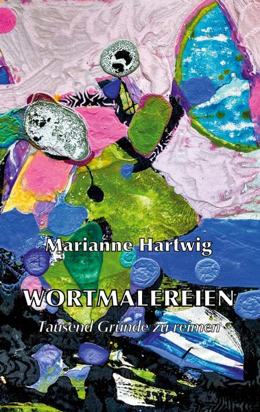 Produktbild: Wortmalereien