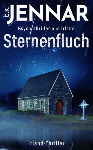 Produktbild: Sternenfluch