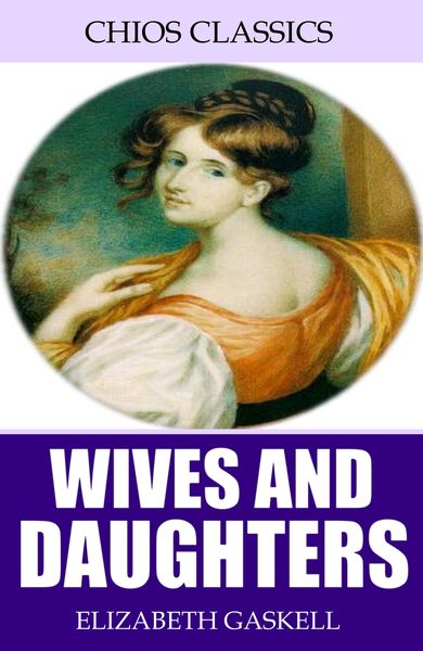 Produktbild: Wives and Daughters