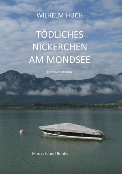 Produktbild: T&ouml;dliches Nickerchen am Mondsee