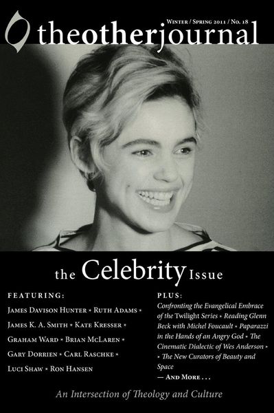 Produktbild: The Other Journal