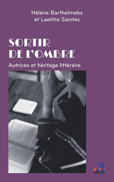 Produktbild: Sortir de l'ombre