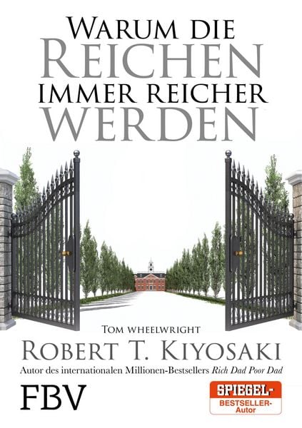 Produktbild: Warum die Reichen immer reicher werden