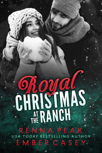 Produktbild: Royal Christmas at the Ranch
