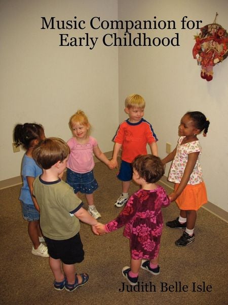 Lulu Music Companion for Early Childhood