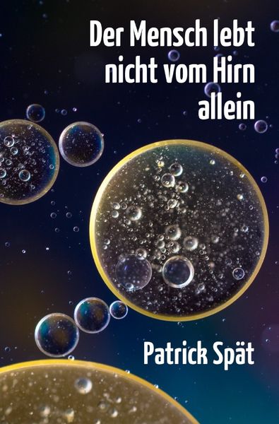 Produktbild: Der Mensch lebt nicht vom Hirn allein