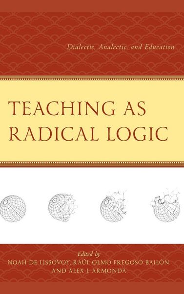 Produktbild: Teaching as Radical Logic