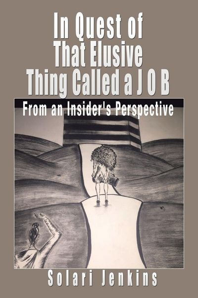 Produktbild: In Quest of That Elusive Thing Called a J O B