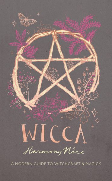 Produktbild: Wicca