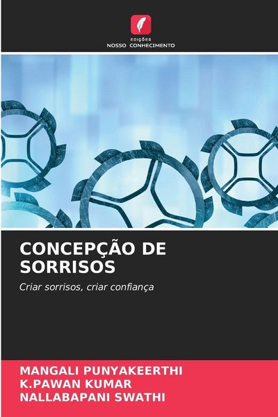 Produktbild: Concep&ccedil;&atilde;o de Sorrisos